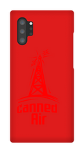 Canned Air Samsung Phone Cases