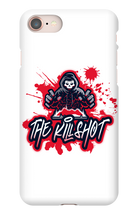 thekillshot iPhone Phone Cases