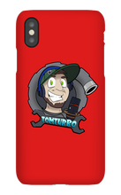 tomturbo1291 iPhone Phone Cases