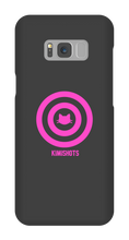 Kimi Samsung Case Pink