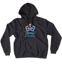 gunslingeroficial (No-Zip/Pullover)