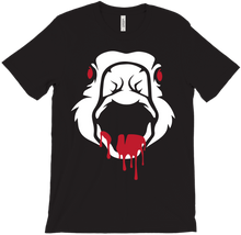 The Goose Pimples T-Shirt!