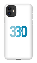 mr_ohio_330 iPhone Phone Cases