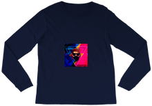 Camiseta manga longa muttbr 2