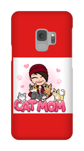 crashingsam Samsung Phone Cases