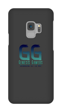 genesisviper Samsung Phone Cases