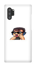RAGE Samsung Phone Cases