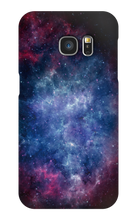 Nebula Samsung Phone Cases