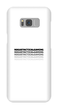 roguetacticalgaming Samsung Phone Cases