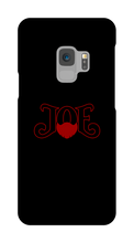 redbeardedjoe Samsung Phone Cases