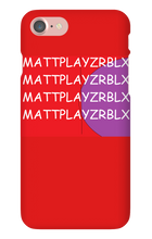 Phone case