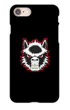 Alpacaxe Founder iPhone Phone Cases