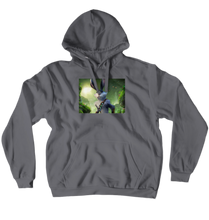 heavenlybabyy Hoodies (No-Zip/Pullover)