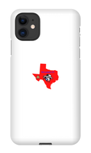 nsvaughn_ttv iPhone Phone Cases