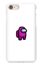 damauriwalker iPhone Phone Cases