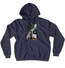 Jooniarn O'kris Pullover hoodie (No-Zip)
