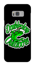 doubleplayoutdoors Samsung Phone Cases