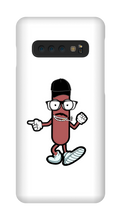 hartwurst Samsung Phone Cases