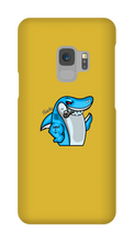 magges67 Samsung Handy Hülle