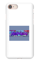 joshyisqt iPhone cases