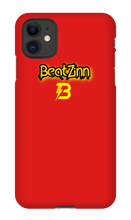 beatzinn iPhone Phone Cases