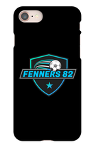 fenners82 iPhone Phone Cases