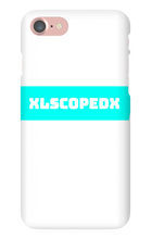 xlscopedx iPhone Phone Cases