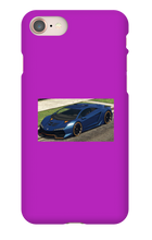 gtaisawesome5000 iPhone Phone Cases