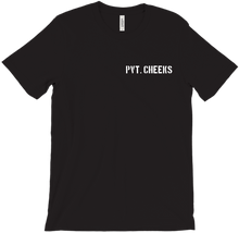 PVT. CHEEKS