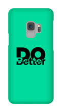 pokergal13 Samsung Phone Cases