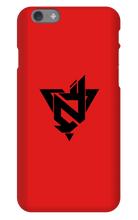 n3cr0m4nicz iPhone Phone Cases