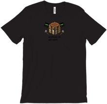 crafting_mc707 T-Shirts