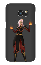 Fire Lord Rose: S10 Case
