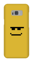Quinkels Logo Samsung Phone Cases