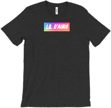 LIMITED! - Special lil d'auro Shirt