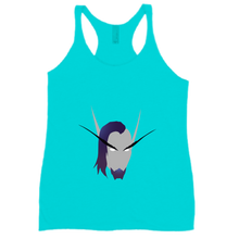 Tank top for women, but like, there's also Vreeg.