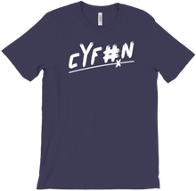 cyfon T-Shirts
