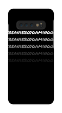 beanieboygamingg Samsung Phone Cases