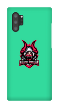 stealthyrebellion Samsung Phone Cases