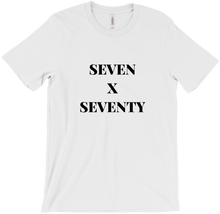 SevenXSeventy T-Shirts