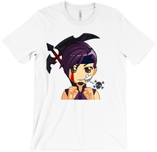 KeenGamz Raid T-Shirts