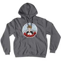 beastendylan Hoodies (No-Zip/Pullover)