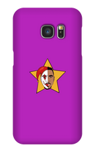 jestei2 Samsung Phone Cases