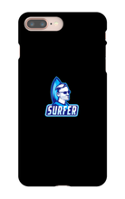 surferttv iPhone Phone Cases