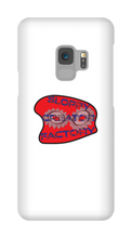 SCF Samsung Phone Cases
