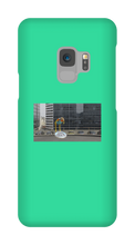 djfilipo Samsung Phone Cases