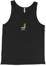 J Anchor Gaming Tank Top
