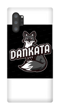 dankata699 Samsung Phone Cases