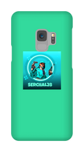 serchal_28_ Samsung Phone Cases