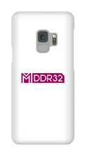 marcosgomezxd32 Samsung Phone Cases